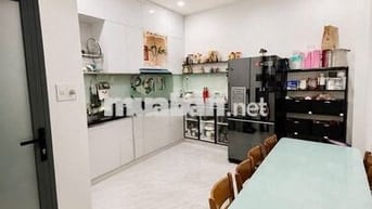 B.Á.N NHÀ ĐẸP - 4 TẦNG BTCT (3.8x11)  BÌNH THỚI QUẬN 11