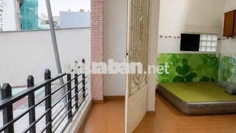 CHÍNH CHỦ CHO THUÊ PHÒNG TRỌ CÓ BAN CÔNG GIÁ RẺ