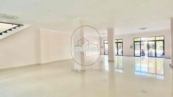 CHO THUÊ CẶP NHÀ ĐÔI MẶT TIỀN CITYLAND PARK HILLS – VỊ TRÍ ĐẸP, NHẬN