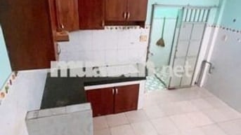 PHAN HUY ÍCH - 75m2 - 3 PN - NHÀ CŨ - SƠN LẠI Ở NGAY HOẶC XÂY MỚI