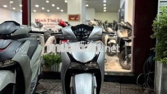 Honda SH160i ABS 2023 Tự động Bạc