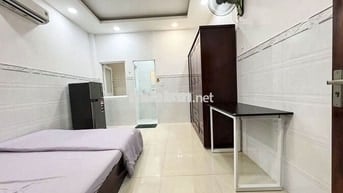 Phòng sạch sẽ an ninh đường Lò Siêu - Lãnh Binh Thăng Quận 11 giáp Q10
