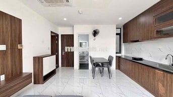 CHO THUÊ CĂN HỘ CAO CẤP -THUẬN TIỆN DI CHUYỂN CÁC QUẬN 1.3