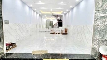 NHÀ SIÊU TO 6 x 28 có 5pn 5wc 