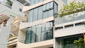 CHO THUÊ TÒA NHÀ VĂN PHÒNG ĐẸP PHƯỜNG BẢY HIỀN