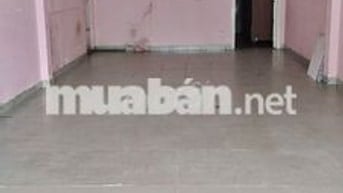 Cho thuê nhà mặt tiền đường Phan Văn Hớn, phường Đông Hưng Thuận