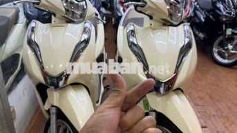 Honda LEAD 2020 LED Khoá SMKAY Xe Zin Từ A - Z