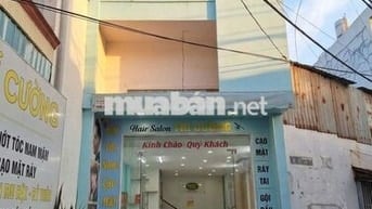  CHO THUÊ NHÀ NGUYÊN CĂN - MẶT TIỀN KINH DOANH SÁNG ĐẸP - GIÁ HỢP LÝ