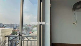 Phòng vip nhà mặt tiền Hà Huy Giáp 2,7 triệu