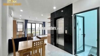 KHAI TRƯƠNG CĂN HỘ MỚI - NỘI THẤT CAO CẤP CHỈNH CHU - SÁT VÁCH GA T3