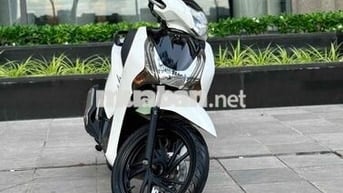 Honda SH125i 2015 Trắng Sport SH 125