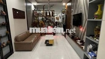 NHÀ ĐẸP BÙI MINH TRỰC - HẺM THÔNG - FULL NT - 3 TẦNG 3PN - NHỈNH 8 TỶ