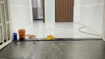 NHÀ HẺM XE HƠI PHẠM VĂN CHIÊU (4x17M) - 4 PHÒNG NGỦ GIÁ TỐT CHỈ 13TR
