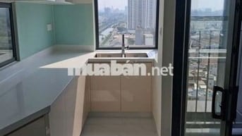 Cần bán căn hộ D-aqua bến Bình Đông
