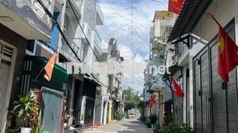 🏠 5 TẦNG - 4️⃣ PN - HXH THÔNG - CHỈ 5️⃣.7️⃣🧄 - NGÃ TƯ GA - QUẬN 12