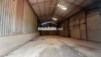 cho thuê xưởng 1/ liên ấp 234 đường xe tải cao ráo điện 3 pha sản xuất