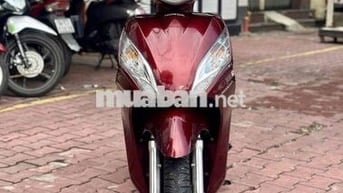 Honda Vision 2014 Đỏ - Chính chủ ký giấy