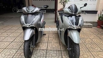 Honda SH350i Xám