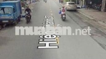 chính chủ cho thuê nhà nguyên căn mặt tiền đường Nguyễn Thị Kiểu