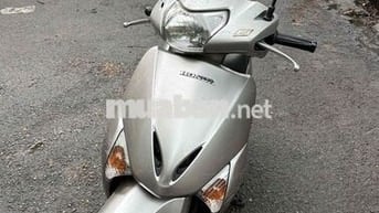 Honda Lead 2010 Bạc