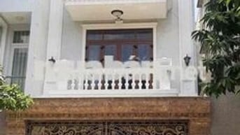 Nhà mới khu tên lửa - tân tạo 5.3x18m 4 tấm ngay chợ giá 24 triệu