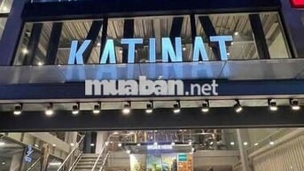 🔹 Cho Thuê Nhà Góc 2 Mặt Tiền Ung Văn Khiêm, Bình Thạnh