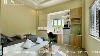 Cho Thuê căn hộ cửa sổ thoáng gần Hồ Con Rùa - Dinh Độc Lập