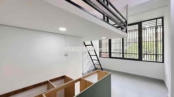🔥KHAI TRƯƠNG DỰ ÁN ĐỘC QUYỀN - GÁC CỬA SỔ MỚI XÂY - NGAY HỒ VĂN HUÊ