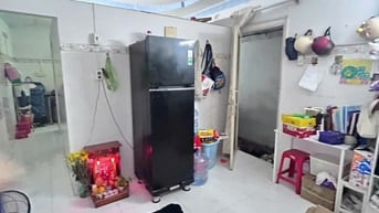 🌹🌹Chung cư Đào Tấn P5 Q5 1PN , SHR ngay chợ Hòa Bình, hỗ trợ NH🌹🌹