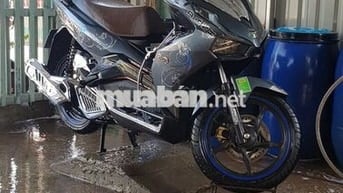 Honda Air Blade 150 2020 Xanh nhám 30.000km