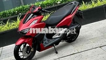 Honda Vario 160 ABS 2024 Đỏ Thể Thao Mạnh Mẽ