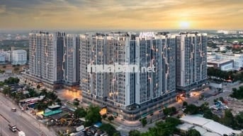  CHO THUÊ CĂN HỘ 2PN – GIÁ 8TR - FULL NỘI THẤT TẠI CC WESTGATE AN GIA 