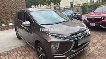 Mitsubishi Xpander 2020 Nâu 80.000 km