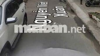Bán nhà 2 tầng đường Nguyễn Viết Xuân, Hòa Minh, Liên Chiểu, Đà Nẵng.