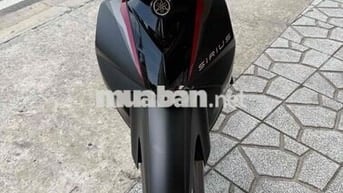 Yamaha Sirius 110 2024 củ chi chạy 4000 km