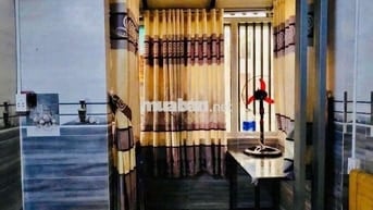 nhà nc trệt 2 lầu 4pn 3vs ĐBP p15 Quận bình thạnh