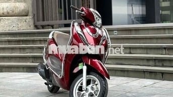 Honda Lead 4Val Premium 2022 Đỏ 8000km cực mới