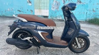Honda Style 160 ABS 4000km Xanh nhám chính chủ