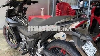 Honda Winner V1 2018 Đen