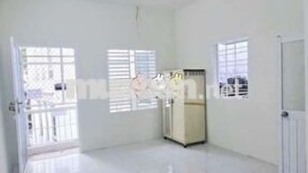 nhà nc mới đẹp 4x10 tr lầu ng.Đình Chiểu p5 Q3 