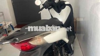 Honda SH 2011 Ý Trắng 26000 km