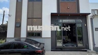 bán nhà trục chính hẻm 218 đường Nguyễn Thông.