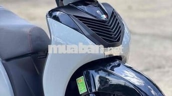 Honda SH Mode 2016 Xám