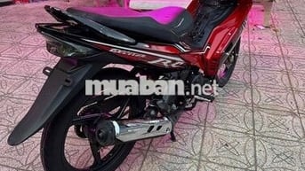 Yamaha Exciter 1 càng 2011 Đỏ 150cc