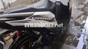 Honda Vario 125 2023 Trắng Indonesia 80000 km