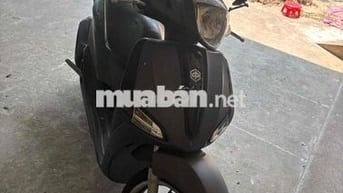 Piaggio Liberty S 2016 Đen
