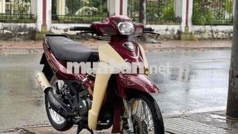 Suzuki Xipo 99 Đỏ Kem
