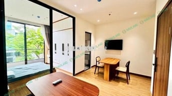 CĂN HỘ 1PN HOÀ XUÂN - ĐƯỜNG THANH LƯƠNG 18 45M2 FULL NỘI THẤT