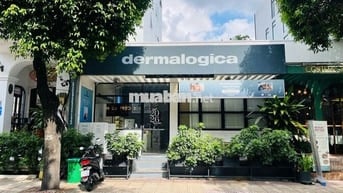 CHO THUÊ MẶT BẰNG KINH DOANH SHOPHOUSE - NGAY TRUNG TÂM QUẬN 3