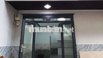 tôi chính chủ cần bán nhà 1ty3 ở tân thới hiệp quận 12 